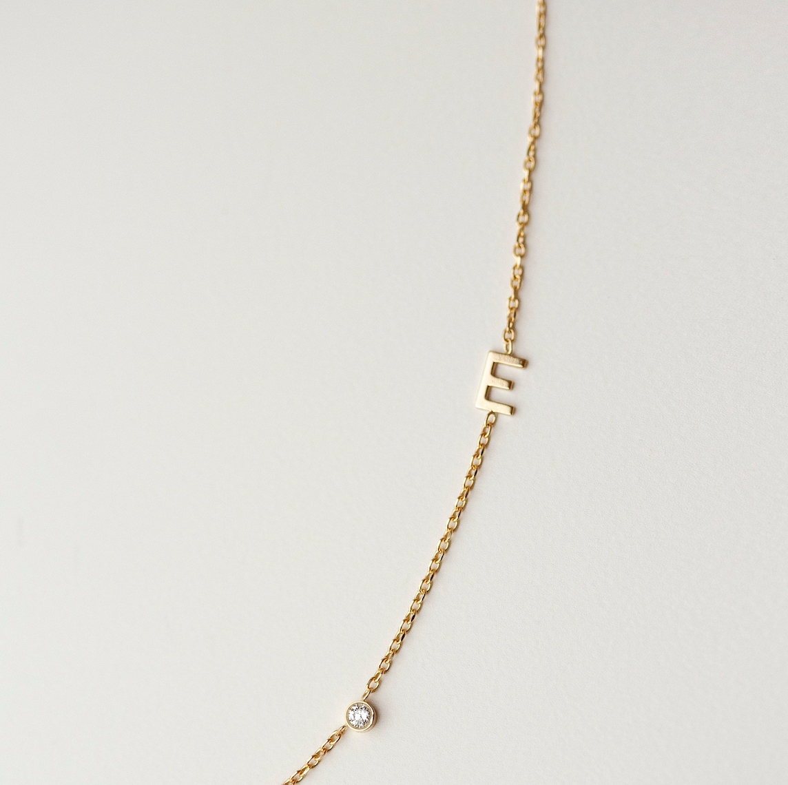 Solei Vermeil Necklace