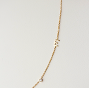 Solei Vermeil Necklace