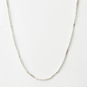 Josie Vermeil Necklace