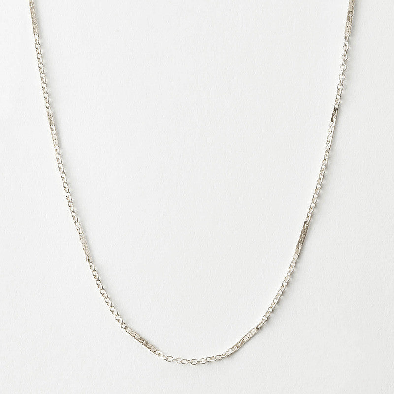 Josie Vermeil Necklace