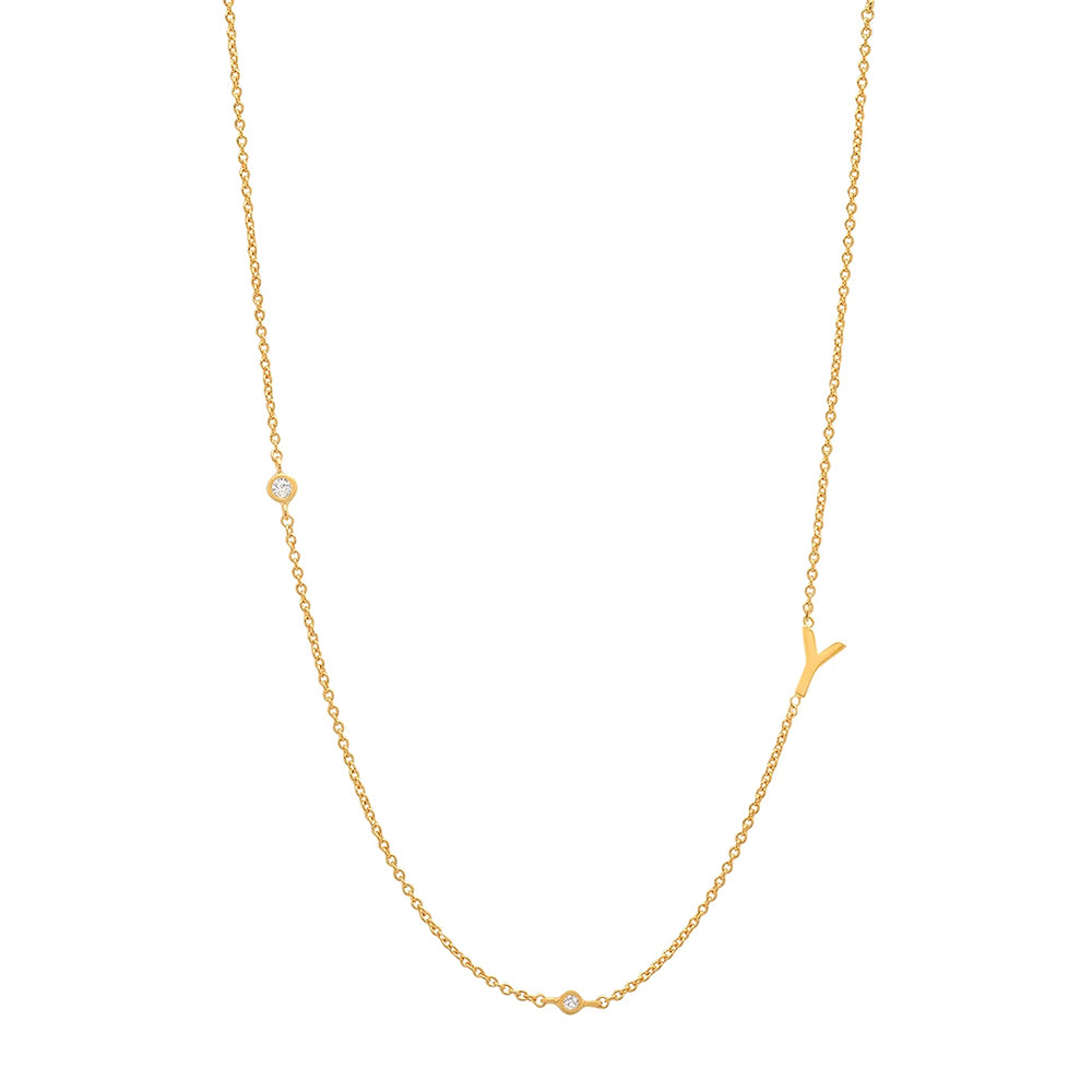 Solei Vermeil Necklace