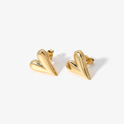 Elizabeth Earrings