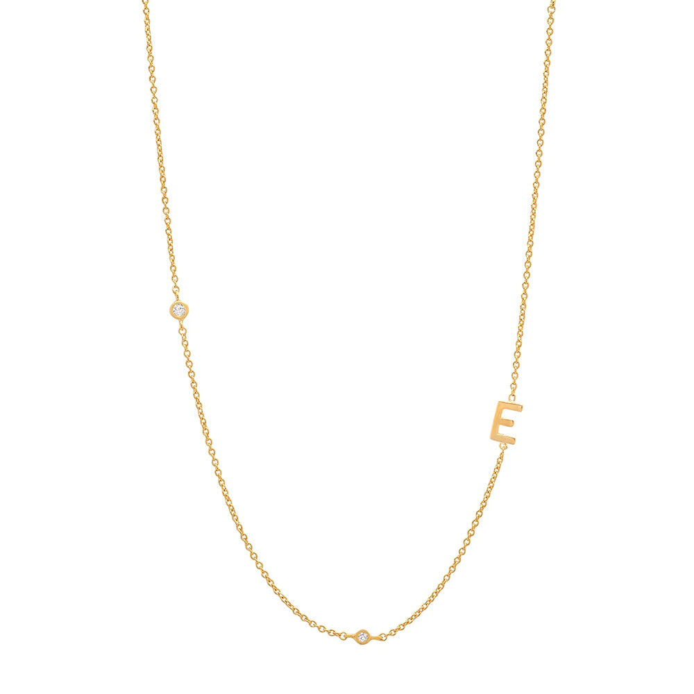 Solei Vermeil Necklace