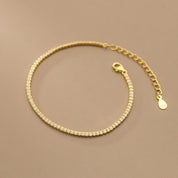 Michelle Vermeil Bracelet