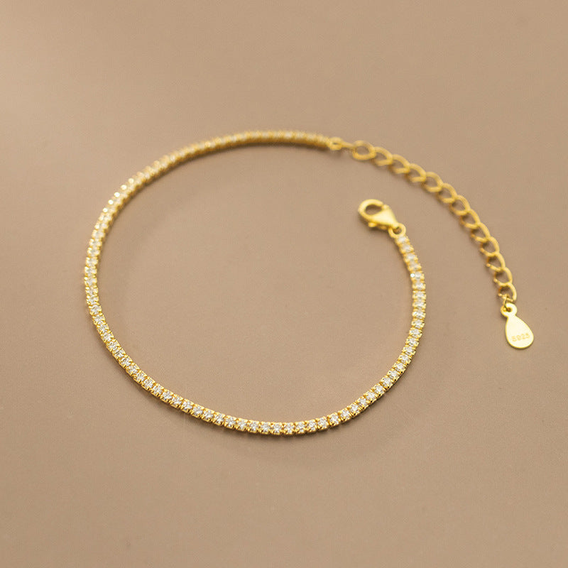 Michelle Vermeil Bracelet