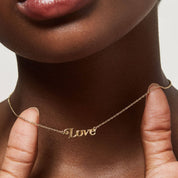 Love Necklace