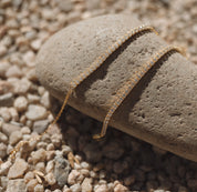 Michelle Vermeil Bracelet