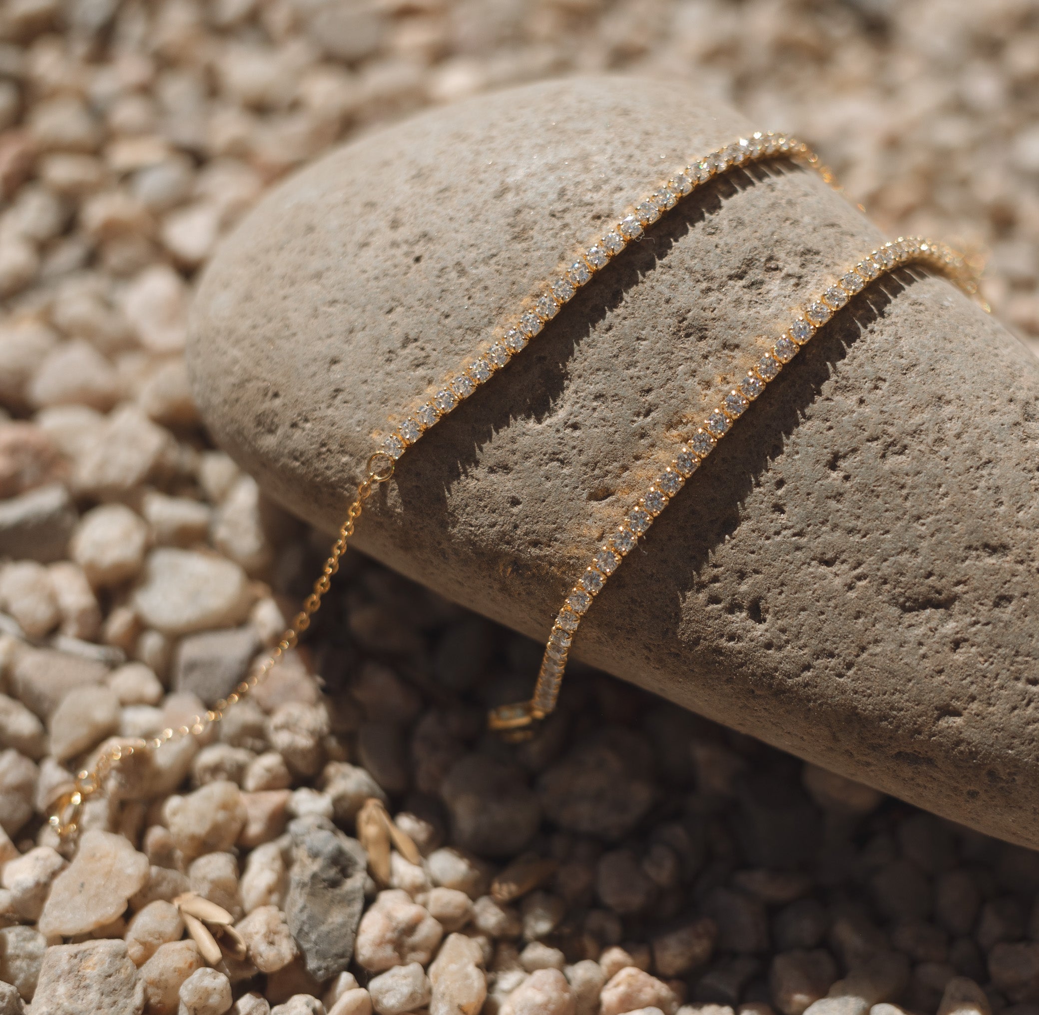 Michelle Vermeil Bracelet