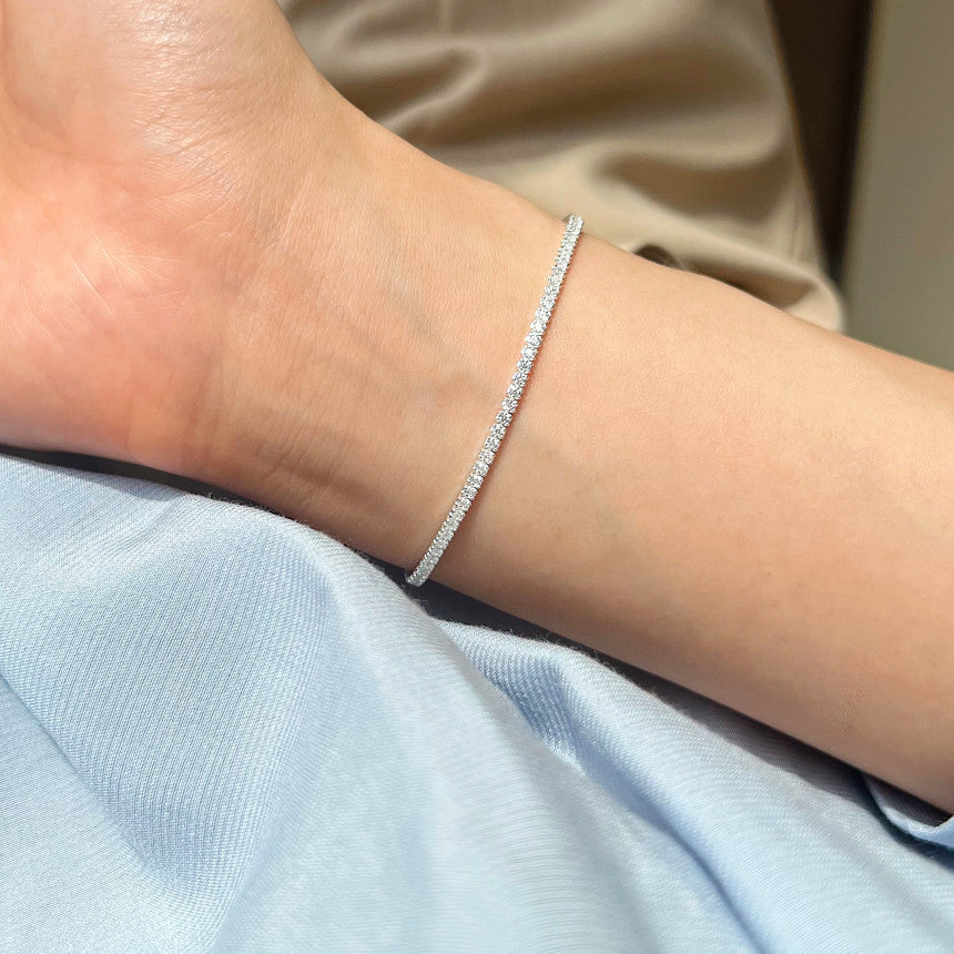 Tawni Vermeil Bracelet