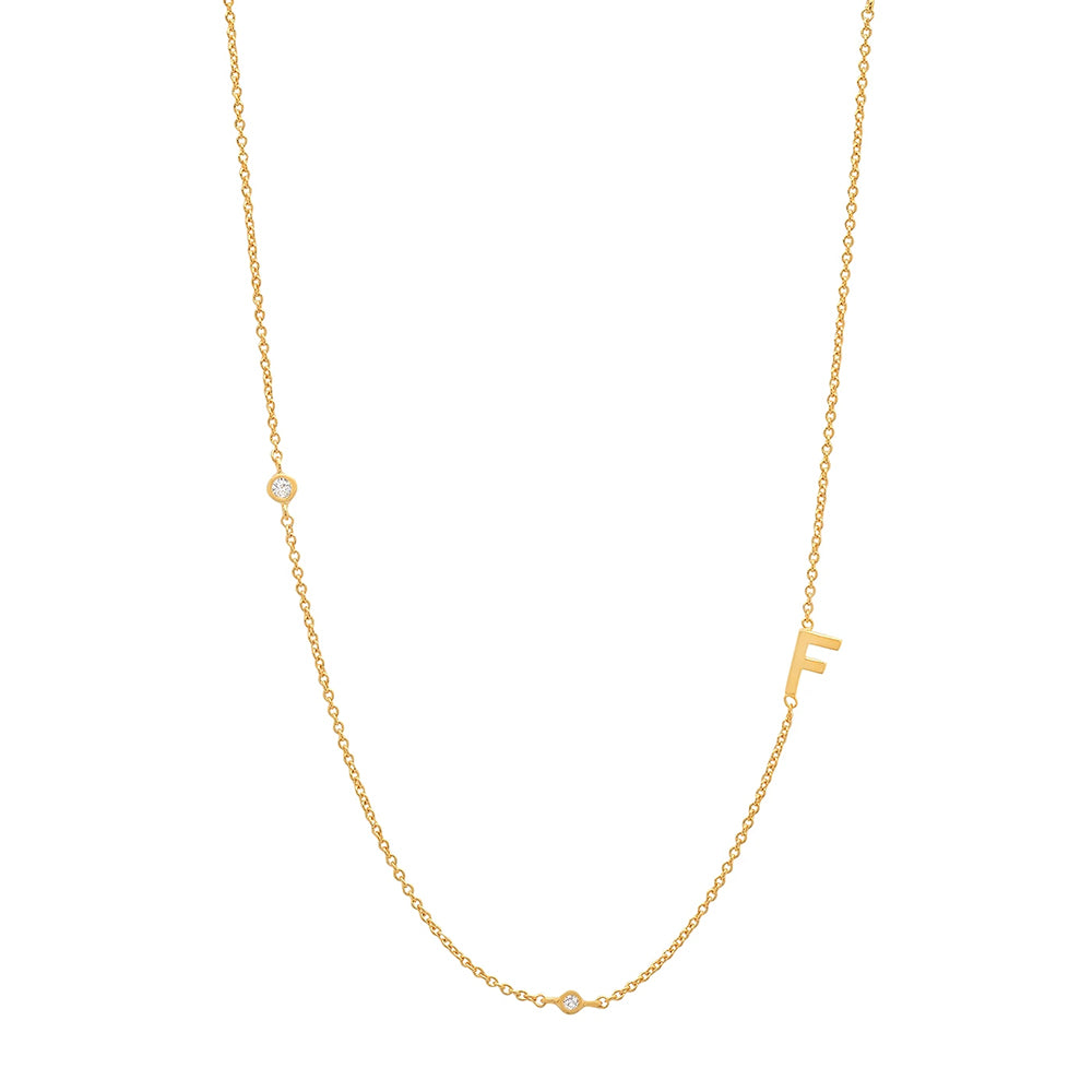 Solei Vermeil Necklace