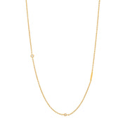 Solei Vermeil Necklace