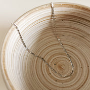 Eden Vermeil Necklace
