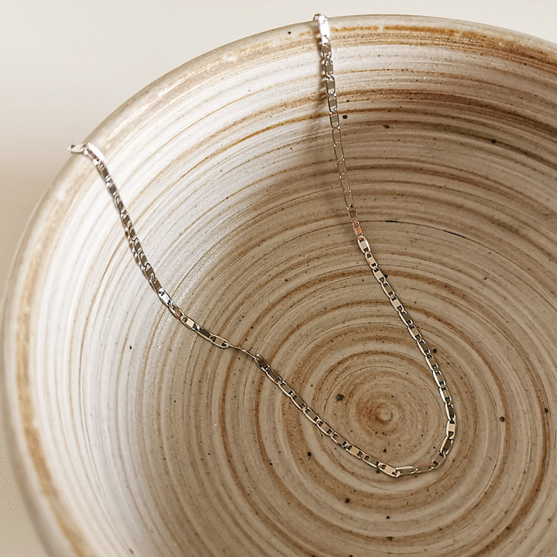 Eden Vermeil Necklace