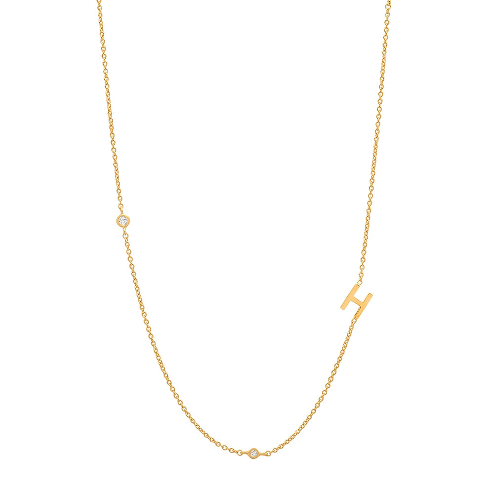 Solei Vermeil Necklace