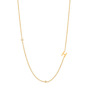 Solei Vermeil Necklace