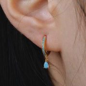 Cassie Earrings