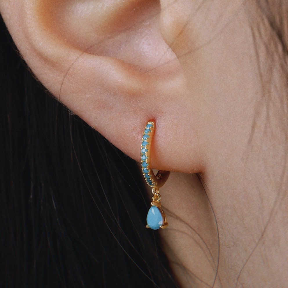 Cassie Earrings