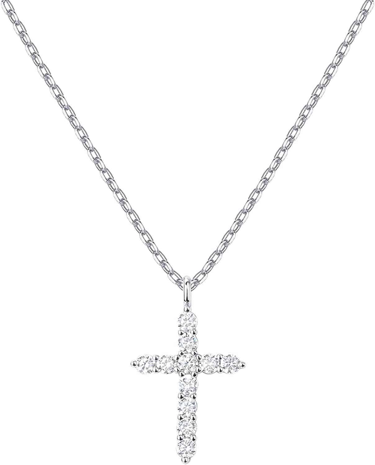 Faith Necklace