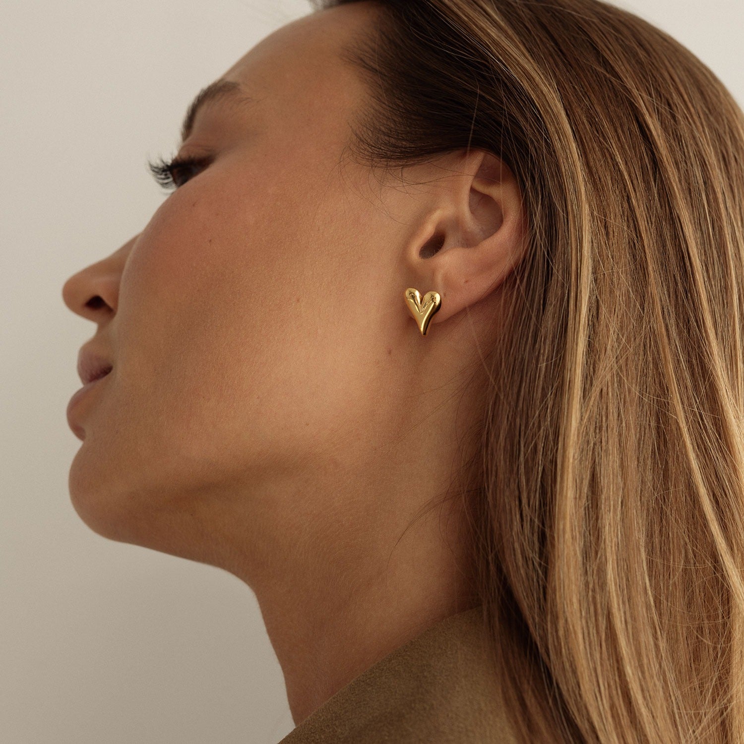 Elizabeth Earrings