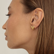 Elizabeth Earrings