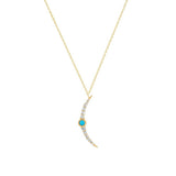 Tamra Necklace