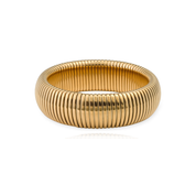 Ava 18K Gold-Plated Bracelet