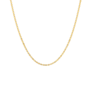 Eden Vermeil Necklace