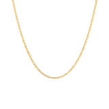 Eden Vermeil Necklace