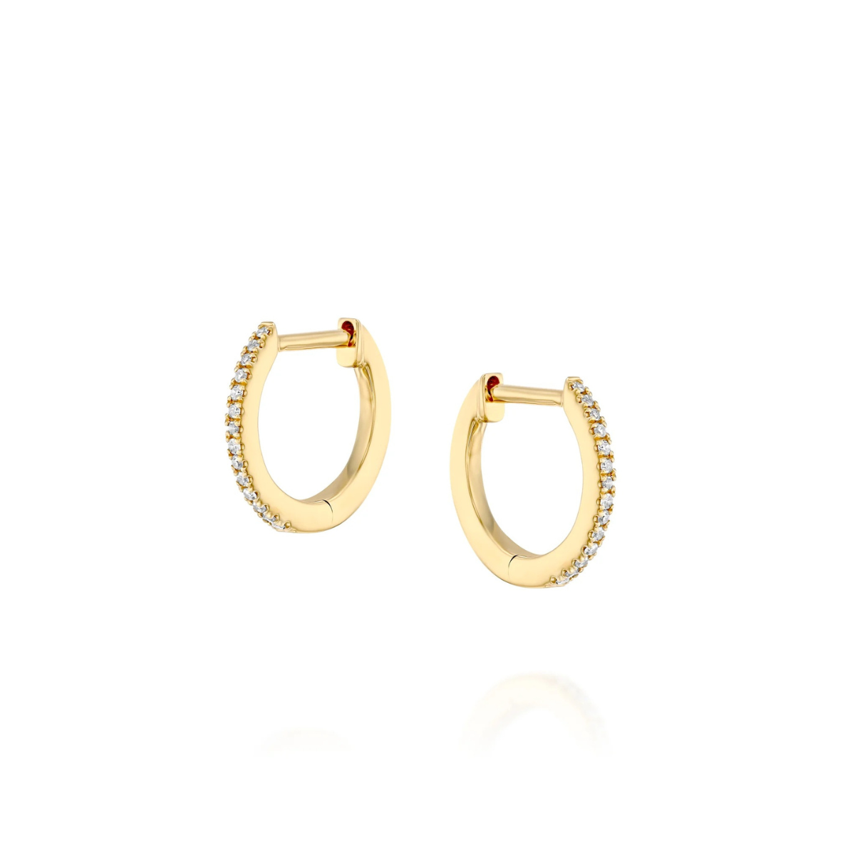 Siena Vermeil Earrings