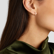 Siena Vermeil Earrings