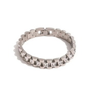 Carmen 18K Gold-Plated Bracelet