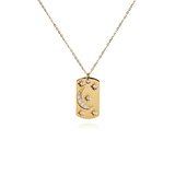 Sydney Necklace