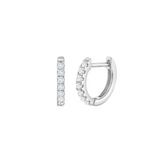Maddie Vermeil Earrings