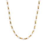 Rachel Pearl Chain