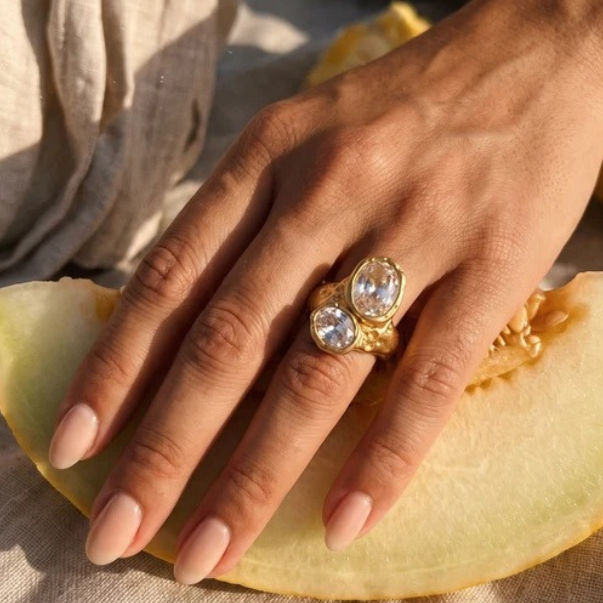 Petra Ring