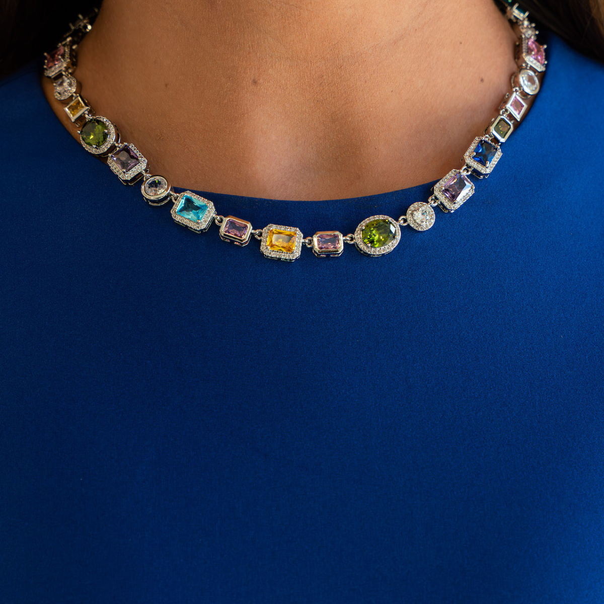 Alejandra Gemstone Link