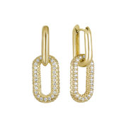 Vanessa Earrings