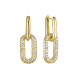 Vanessa Earrings
