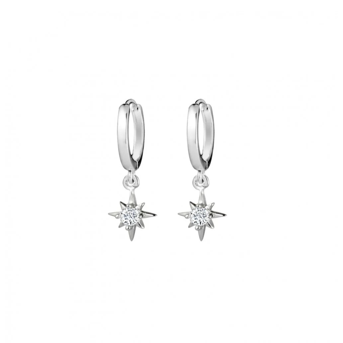 Heidi Vermeil Earrings