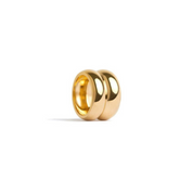 Tara 18K Gold-Plated Ring