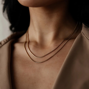 Sandra Necklace