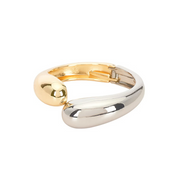Eve 18K Gold-Plated Bracelet