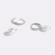 Charlotte Vermeil Earrings