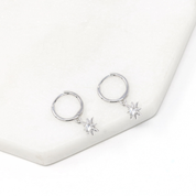 Heidi Vermeil Earrings