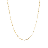 Caroline Vermeil Necklace