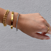 Gia Bracelet