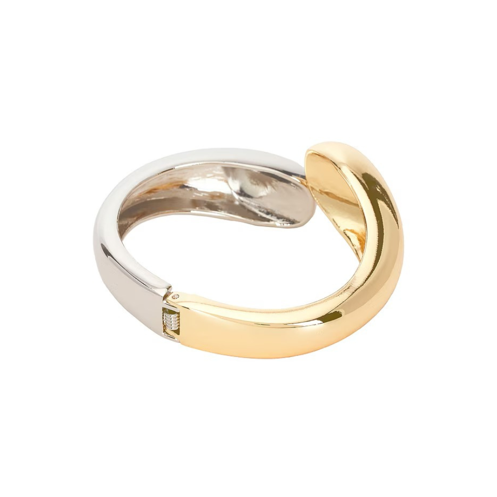 Eve 18K Gold-Plated Bracelet