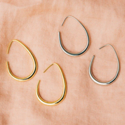 Paloma Earrings