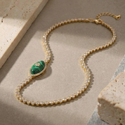 Amulet Evil Eye Necklace