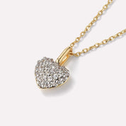 Esme 18K Gold-Plated Necklace